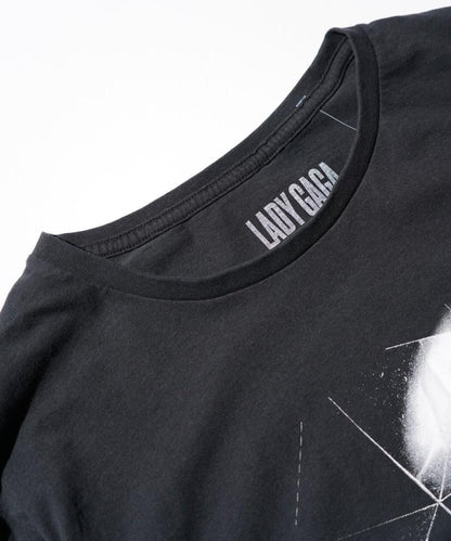 THRIFTY "LADY GAGA" TEE