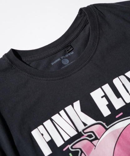 THRIFTY "PINK FLOYD" TEE