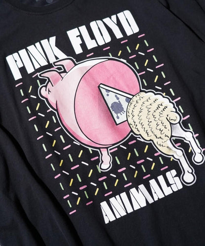 THRIFTY "PINK FLOYD" TEE