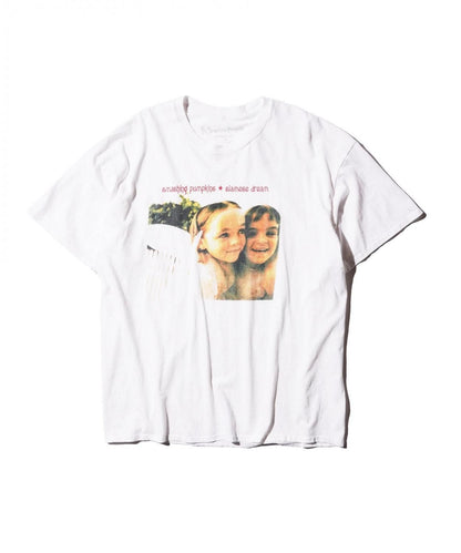 THRIFTY "SMASHING PUMPKINS" TEE