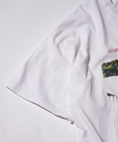 THRIFTY "SMASHING PUMPKINS" TEE