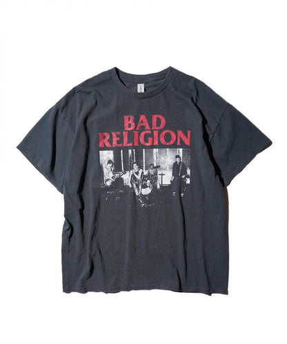 THRIFTY "BAD RELIGION" TEE
