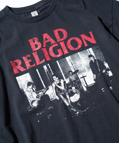 THRIFTY "BAD RELIGION" TEE