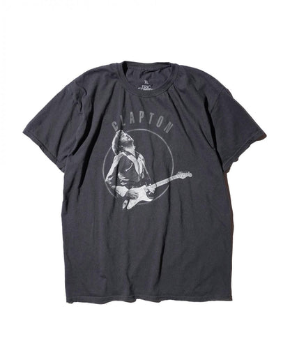 THRIFTY "ERIC CLAPTON" TEE