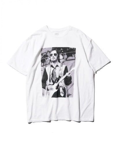 THRIFTY "ERIC CLAPTON" TEE