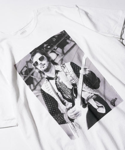 THRIFTY "ERIC CLAPTON" TEE