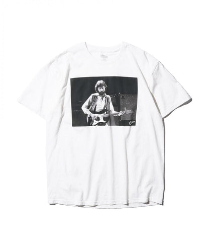 THRIFTY "ERIC CLAPTON" TEE