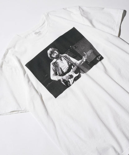 THRIFTY "ERIC CLAPTON" TEE