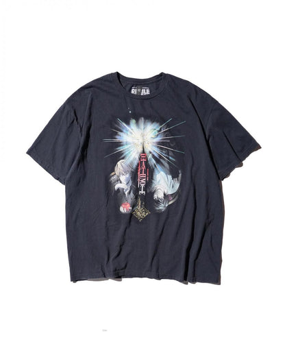 THRIFTY ANIME TEE "DEATH NOTE"