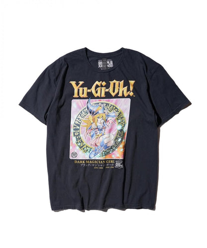 THRIFTY ANIME TEE "YU-GI-OH!"