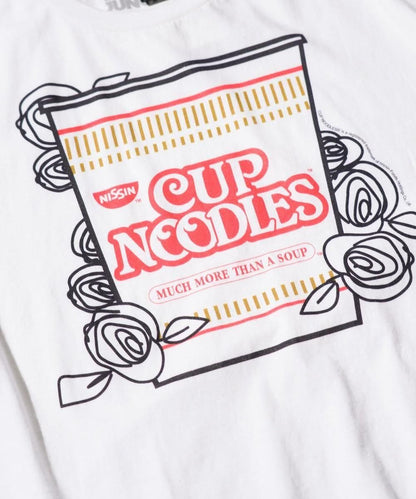 THRIFTY "CUP NOODLES" TEE
