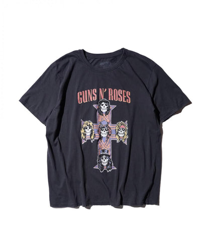 THRIFTY "GUNS N' ROSES" TEE