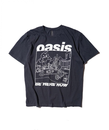 THRIFTY "OASIS" TEE