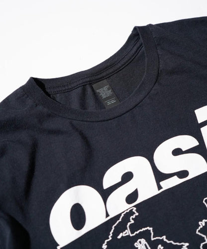THRIFTY "OASIS" TEE