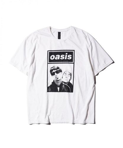 THRIFTY "OASIS" TEE