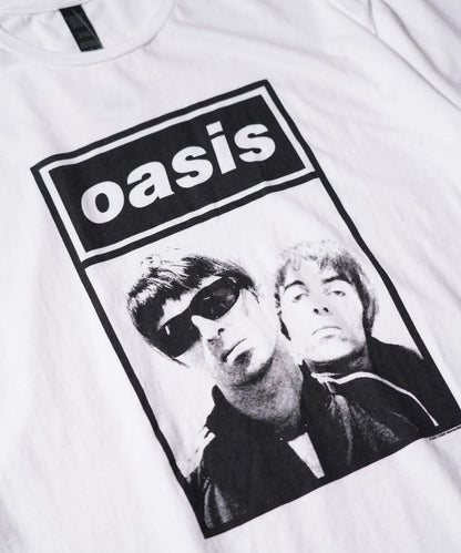 THRIFTY "OASIS" TEE