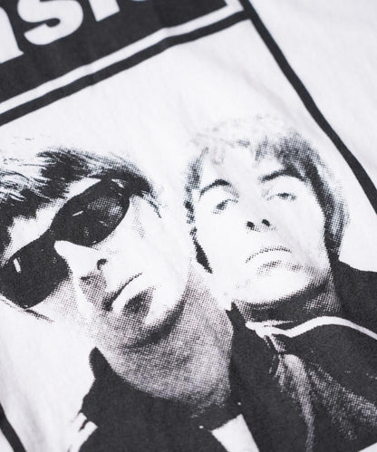 THRIFTY "OASIS" TEE