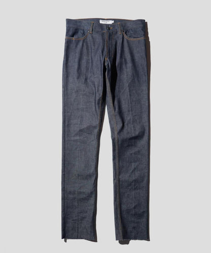 OLD / YVES SAINT LAURENT DENIM PANTS