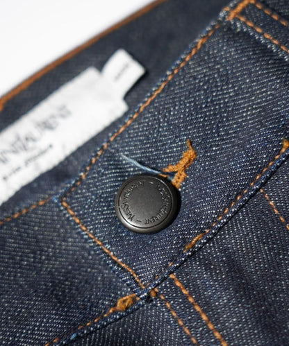 OLD / YVES SAINT LAURENT DENIM PANTS
