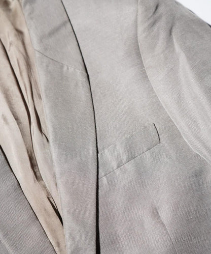 OLD / Maison Martin Margiela 14 SINGLE BREASTED SMOKING JACKET
2008SS