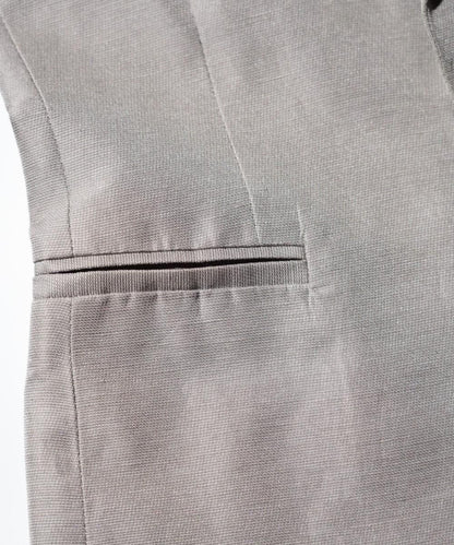 OLD / Maison Martin Margiela 14 SINGLE BREASTED SMOKING JACKET
2008SS