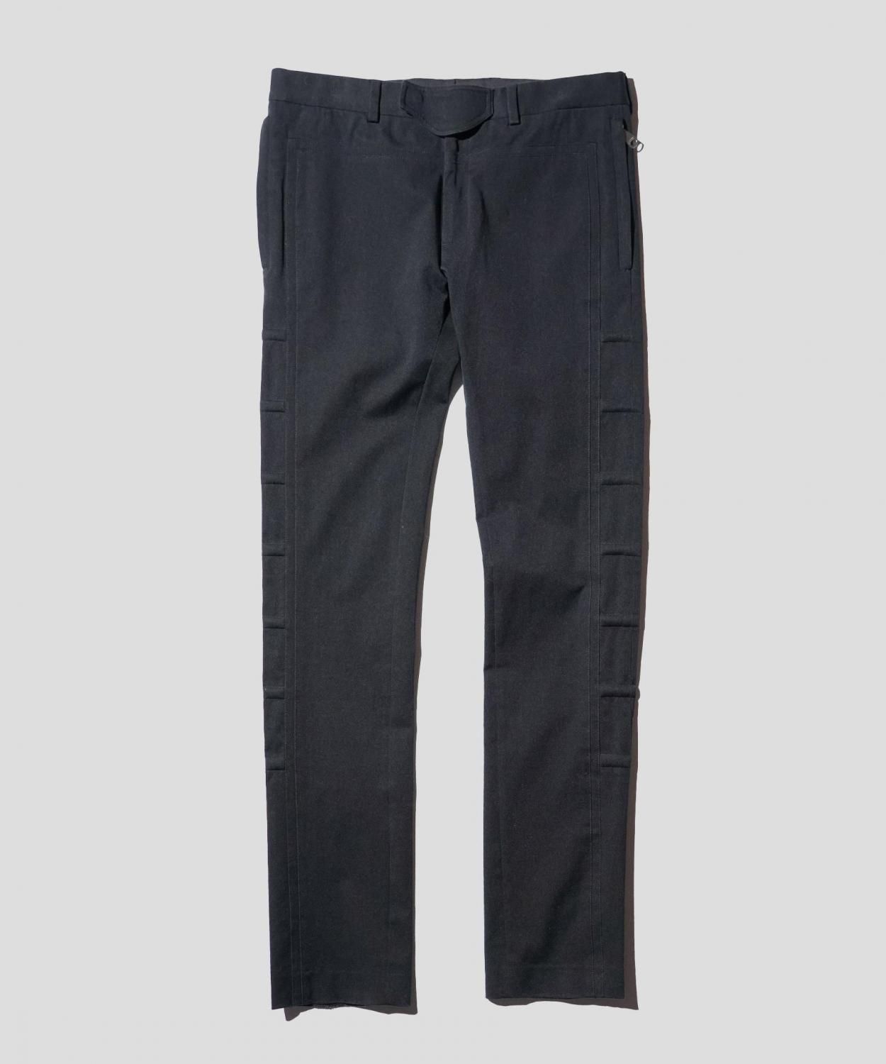 OLD / DIOR HOMME NAPOLEON SKINNY PANTS 2008AW by Kris Van Assche