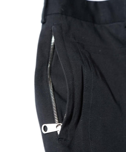 OLD / DIOR HOMME NAPOLEON SKINNY PANTS 2008AW by Kris Van Assche