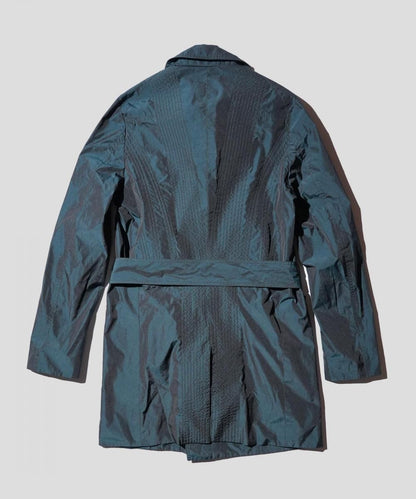 OLD / DIOR HOMME TRENCH COAT 2008AW by Kris Van Assche