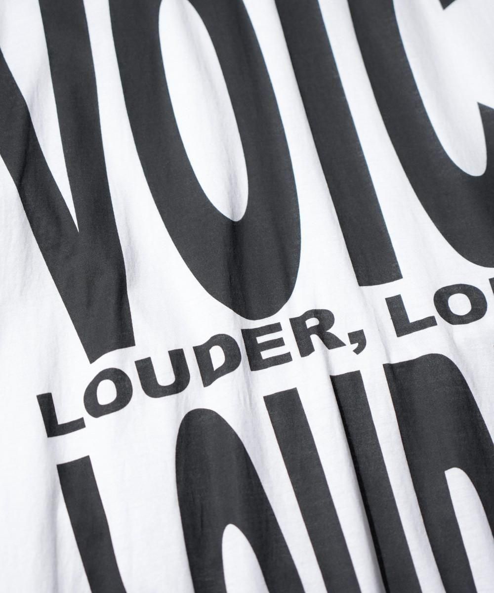 OLD / DIOR HOMME LONGLINE PRINTED PULLOVER HOODIE 2009SS by Kris Van Assche