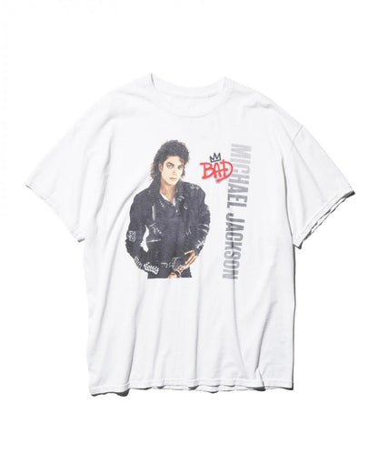 THRIFTY "MICHAEL JACKSON" TEE