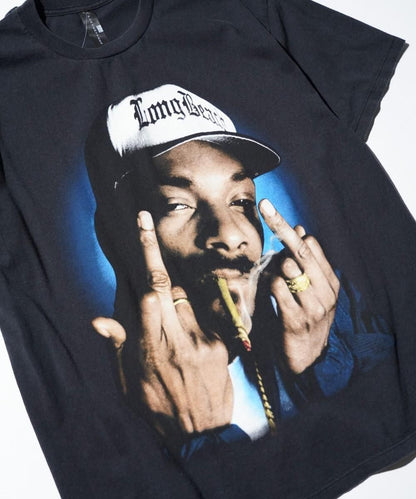 THRIFTY "SNOOP DOGG" TEE