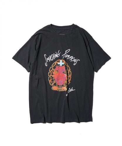 THRIFTY "SMASHING PUMPKINS" TEE
