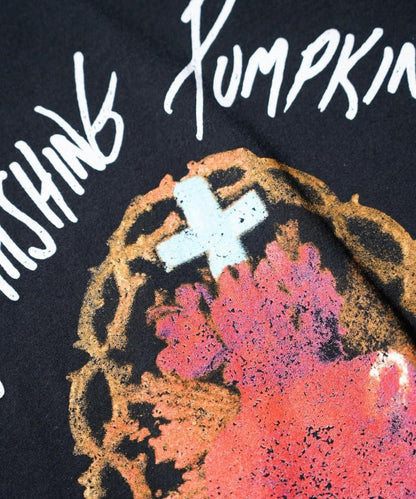 THRIFTY "SMASHING PUMPKINS" TEE