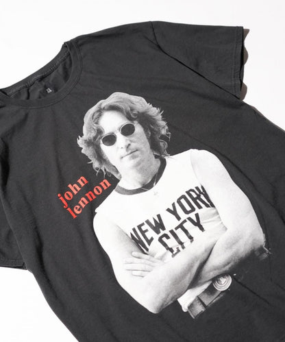 THRIFTY "JOHN LENNON" TEE
