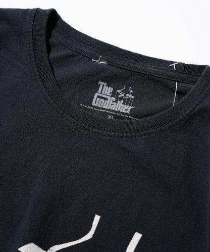 THRIFTY "The Godfather" TEE
