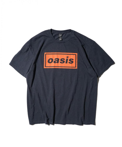 THRIFTY "OASIS" TEE