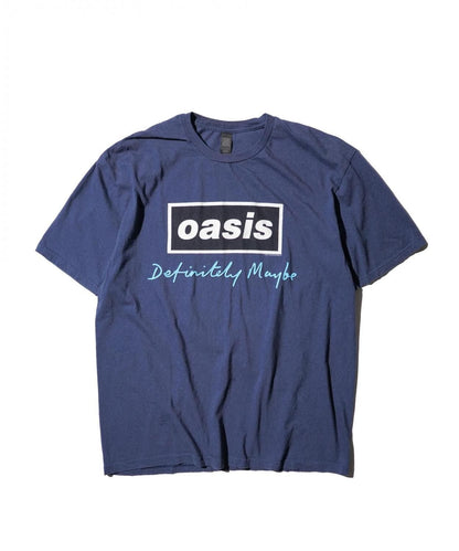 THRIFTY "OASIS" TEE