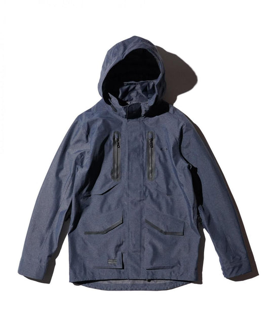 OLD / OAKLEY SHELL PARKA