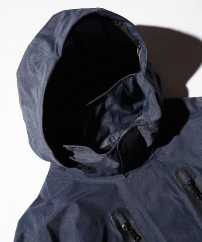 OLD / OAKLEY SHELL PARKA