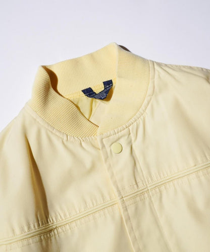 OLD / KNIGHTS BRIDGE DERBY JACKET