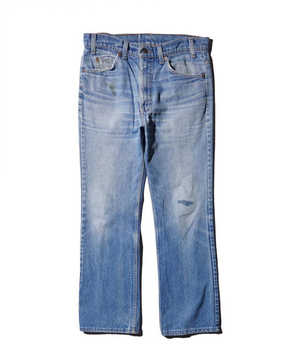 VINTAGE / 1980's Levi Strauss & Co. 20517-0217
