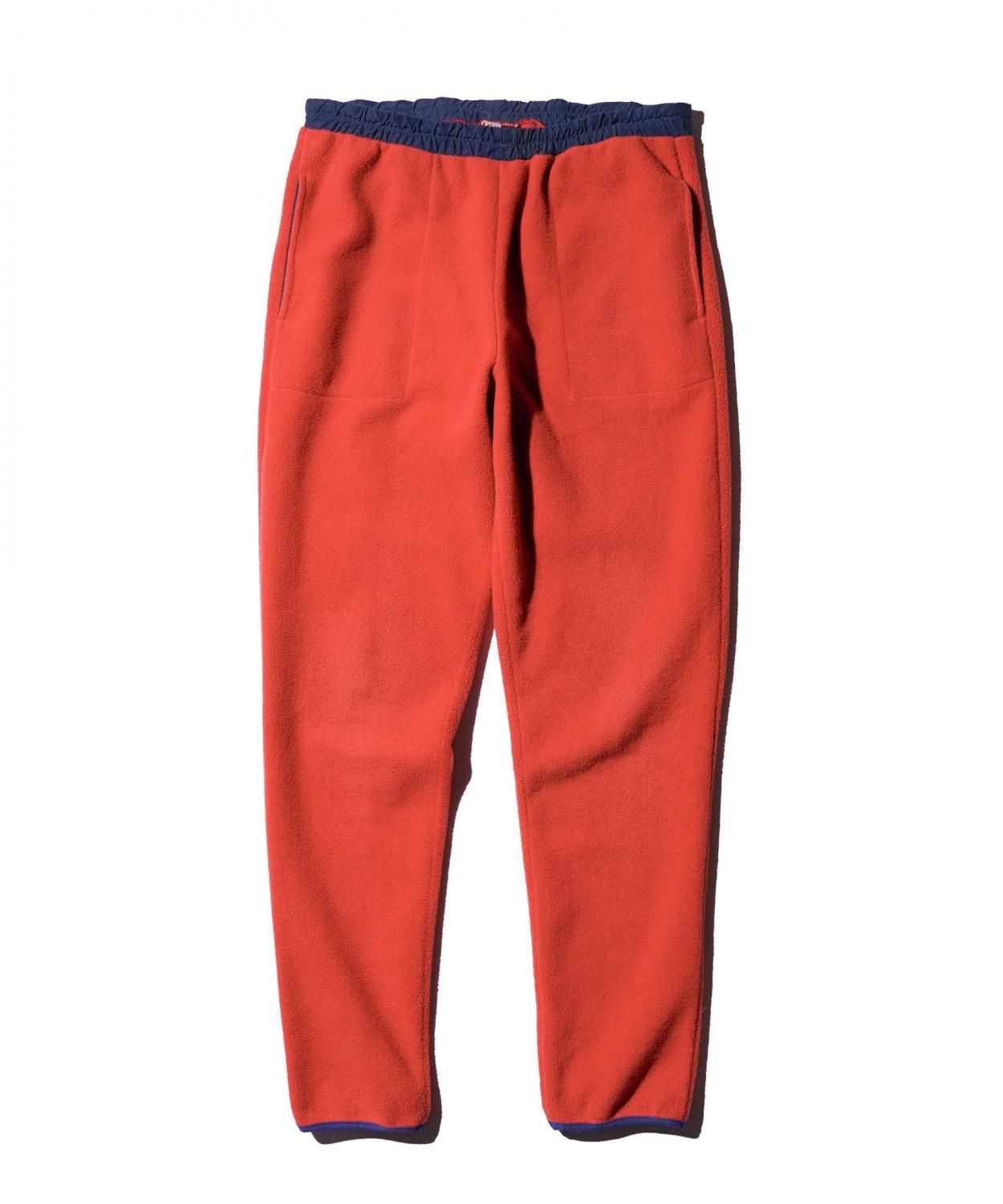 OLD / 1980’s- THE NORTH FACE ARMADILLO FLEECE PANTS