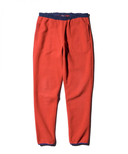 OLD / 1980’s- THE NORTH FACE ARMADILLO FLEECE PANTS