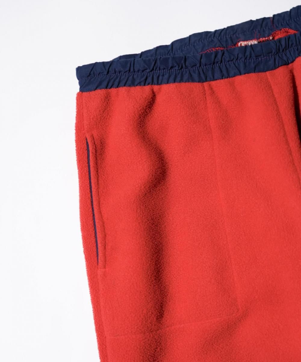 OLD / 1980’s- THE NORTH FACE ARMADILLO FLEECE PANTS