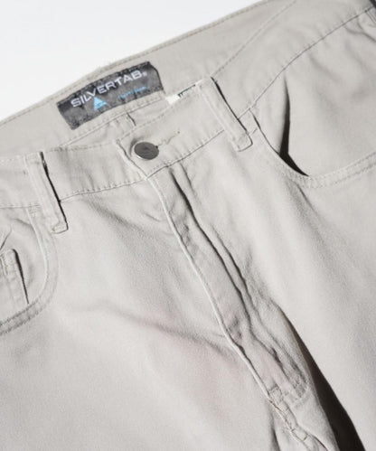OLD / 1990's- Levi Strauss & Co. SILVERTAB FIVE POCKET PANTS