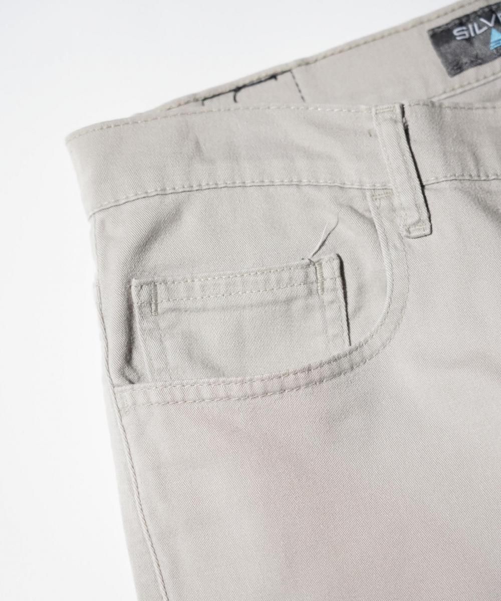 OLD / 1990's- Levi Strauss & Co. SILVERTAB FIVE POCKET PANTS