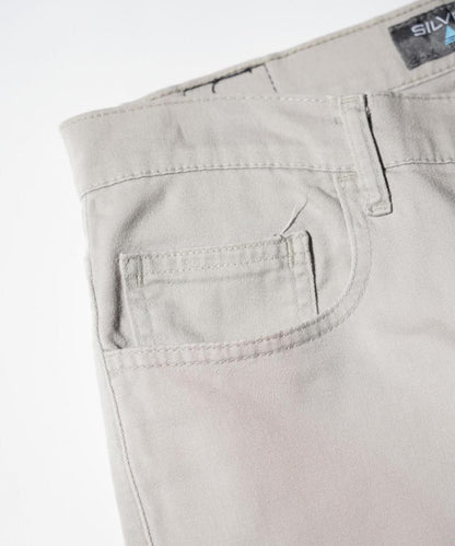 OLD / 1990's- Levi Strauss & Co. SILVERTAB FIVE POCKET PANTS
