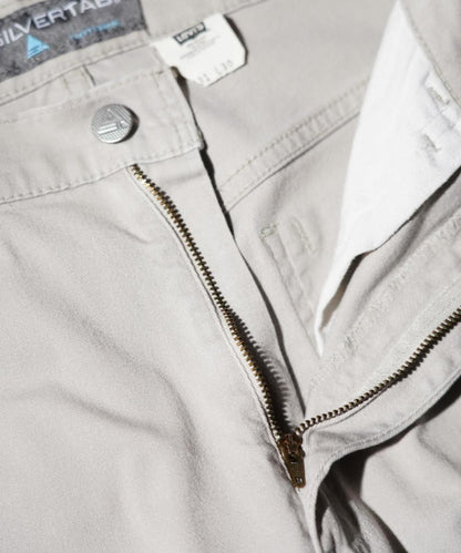 OLD / 1990's- Levi Strauss & Co. SILVERTAB FIVE POCKET PANTS