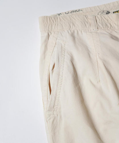 OLD / 1980's- BUGLE BOY OCEAN LEAGUE "RECOVERY CARGO PANTS"
