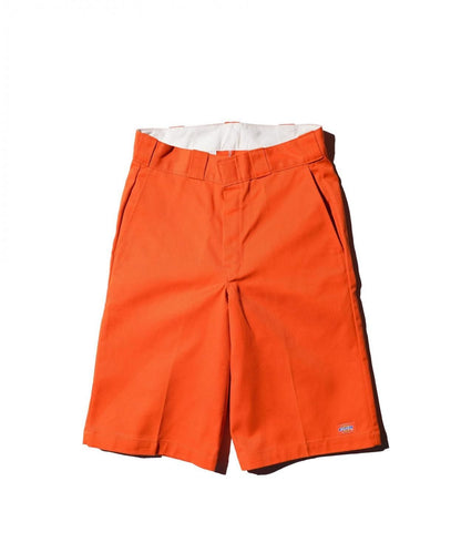 OLD / DICKIES 13" LOOSE FIT SHORT PANTS